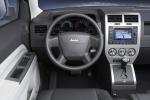 Jeep Patriot 2007 года